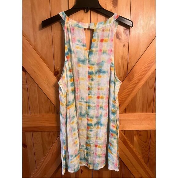 Lane Bryant, Sleeveless, and Blouse size 22 ￼Nwt (1377) - Picture 4 of 5